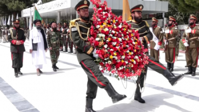 Islamic Emirate Marks 105th Anniversary of Afghan Independence Day