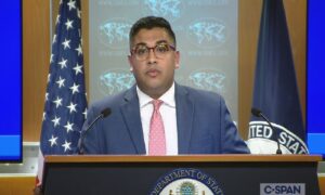 US State Dept Reaffirms Decision to Withdraw from Afghanistan