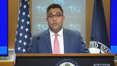 US State Dept Reaffirms Decision to Withdraw from Afghanistan