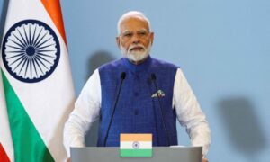 Modi to visit US from 21-23 Sept, attend Quad summit