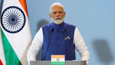 Modi to visit US from 21-23 Sept, attend Quad summit