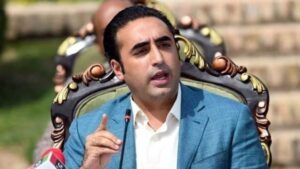 Constitution amendment should not be forced: Bilawal