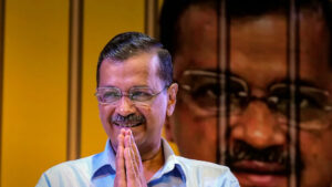 Kejriwal bailed, released after 6 months