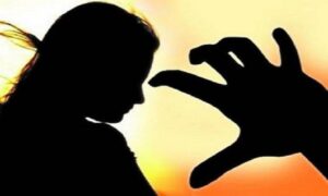 This time in Kolkata, the patient's mother was sexually assaulted and recorded