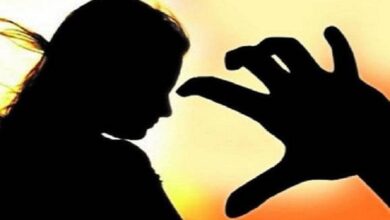 This time in Kolkata, the patient's mother was sexually assaulted and recorded