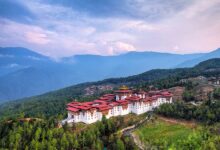 Bhutan Innovation Forum to launch world’s first mindfulness city