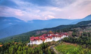 Bhutan Innovation Forum to launch world’s first mindfulness city