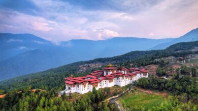 Bhutan Innovation Forum to launch world’s first mindfulness city