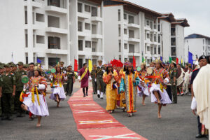 Gyalsung—Bhutan’s National Service Programme launched