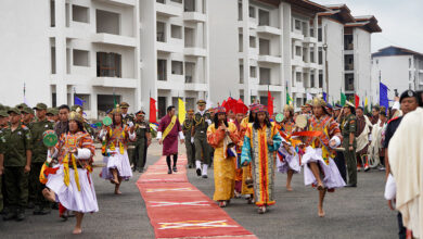 Gyalsung—Bhutan’s National Service Programme launched