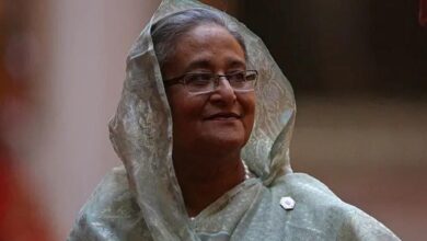 India's 'refugee' Sheikh Hasina, what is Modi government thinking?