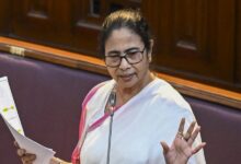 West Bengal passes anti-rape bill, maximum punishment is death