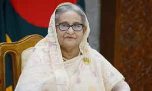 Will the fate of Sheikh Hasina affect Bangladesh-India relations?