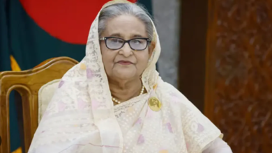 Will the fate of Sheikh Hasina affect Bangladesh-India relations?