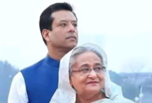 With Hasina in exile, is Joy the future of AL?