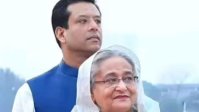 With Hasina in exile, is Joy the future of AL?