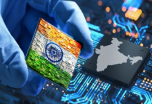 Semiconductor factory for national security is being built in India