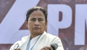 Trinamool MLA resigns over RG tax issue, Mamata faces pressure