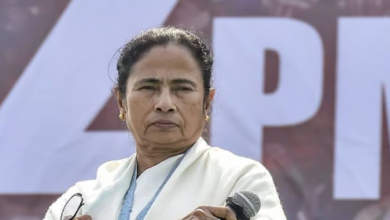 Trinamool MLA resigns over RG tax issue, Mamata faces pressure