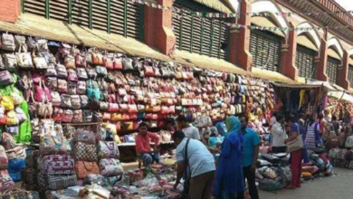 After the fall of Sheikh Hasina, Kolkata lost 60 percent of its market