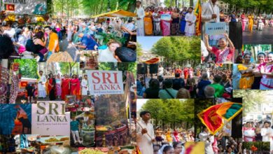 Sri Lankan tourism, culture, food and tea promoted in The Hague