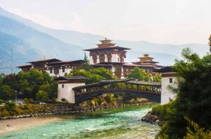 Central Bhutan experiences higher inflation