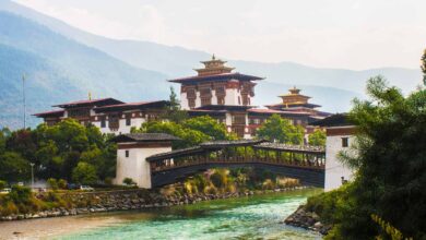 Central Bhutan experiences higher inflation