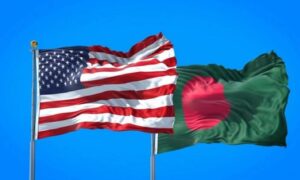 Which issue of Bangladesh will be prioritized, said the United States