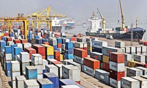 India wants to get port facilities in Bangladesh and Sri Lanka