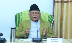 Cooperatives will not fail if run according to the rules: Nepal PM