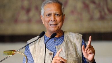 Bangladesh at the United Nations: 50 years of Madhyamani Professor Dr. Yunus