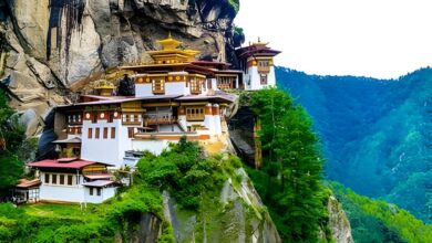 Bhutan open to unlimited tourists, confirms Tourism Chief