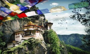 Economic diversification crucial for Bhutan: World Bank report