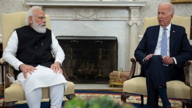 Discussion on Bangladesh in the meeting between Modi and Biden