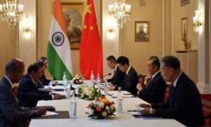 China-India are getting along, An important decision was made in the meeting