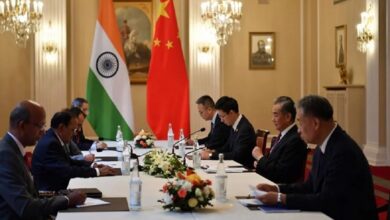 China-India are getting along, An important decision was made in the meeting