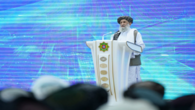 Islamic Emirate, Turkmenistan Strengthen Ties with Launch of TAPI Project