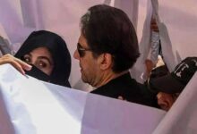 Remand of Imran Khan and Bushra Bibi increased