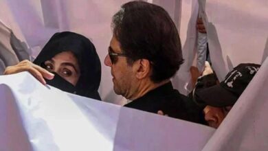 Remand of Imran Khan and Bushra Bibi increased