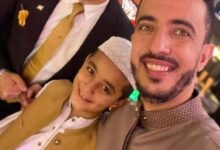 Pakistani child's success in Quran competition in Algeria