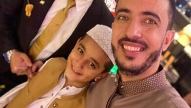 Pakistani child's success in Quran competition in Algeria