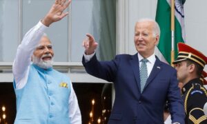 NDTV gave new information about Biden-Modi phone conversation