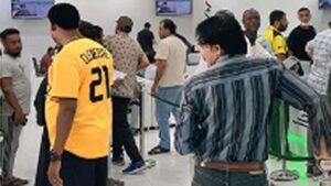 UAE declares visa amnesty, Lankans urged to rectify residency status or return to Sri Lanka