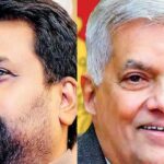 Political Maturity? Ranil’s Honourable Exit and NPP’s Reciprocal Approach