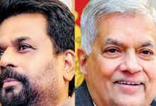 Political Maturity? Ranil’s Honourable Exit and NPP’s Reciprocal Approach