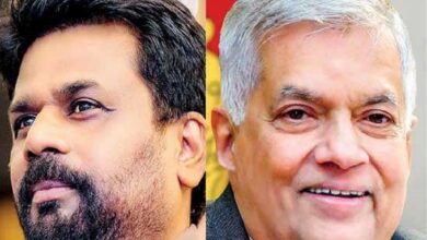 Political Maturity? Ranil’s Honourable Exit and NPP’s Reciprocal Approach