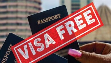 Sri Lanka Visa free policy for 38 countries comes into immediate effect