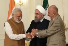 Issues including the Liberation War have affected the India-Iran relationship