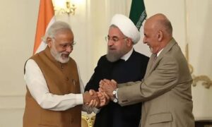 Issues including the Liberation War have affected the India-Iran relationship