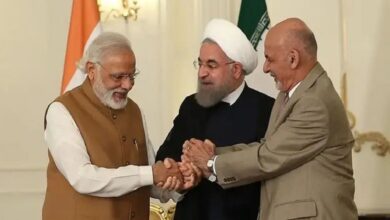 Issues including the Liberation War have affected the India-Iran relationship